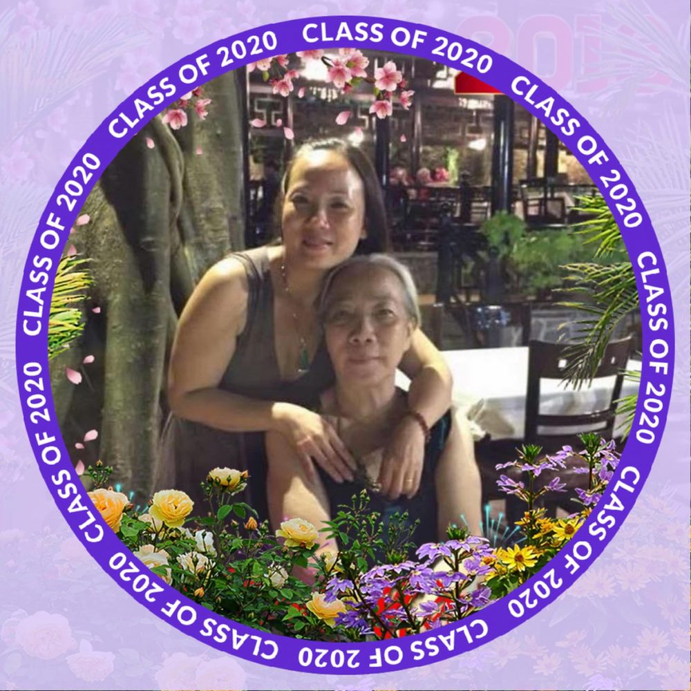 Meet your Posher, Ngoc